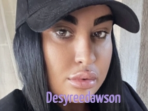 Desyreedawson