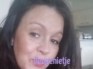 Deugenietje