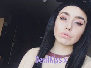 DevilKiss_x