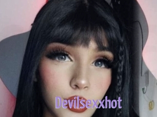 Devilsexxhot