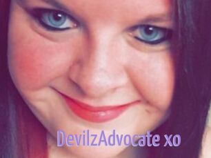 DevilzAdvocate_xo