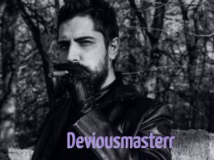 Deviousmasterr