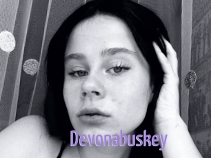 Devonabuskey