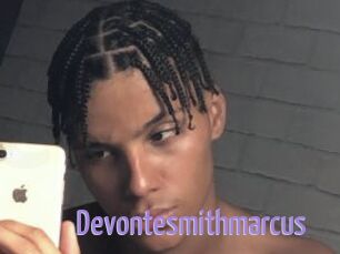 Devontesmithmarcus