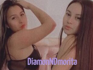 DiamonNDmorita