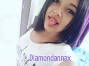 Diamondannax