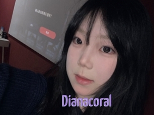 Dianacoral