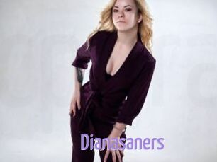 Dianasaners