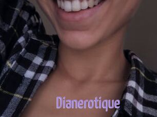 Dianerotique