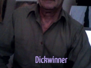 Dickwinner