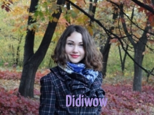 Didiwow