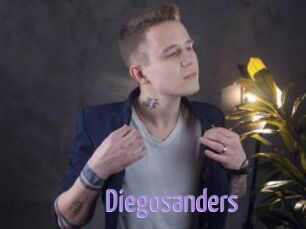 Diegosanders