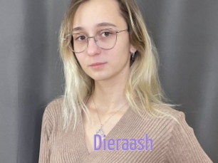 Dieraash