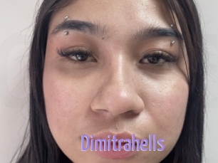 Dimitrahells