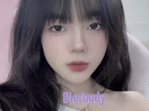 Diorbody