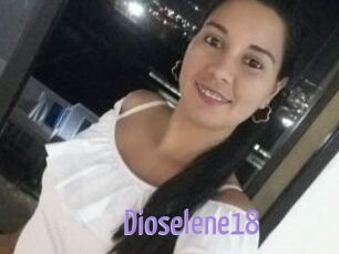 Dioselene18