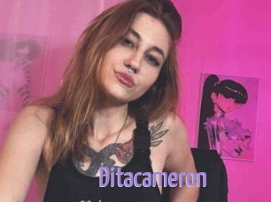 Ditacameron