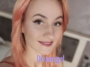 Divaangel