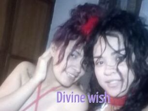 Divine_wish