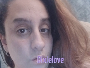 Dixielove