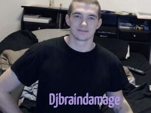 Djbraindamage