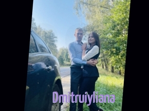 Dmitruiyliana