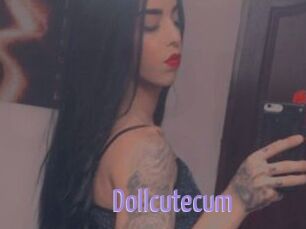 Dollcutecum