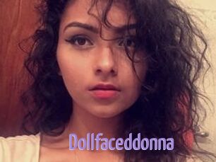 Dollfaceddonna