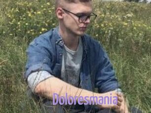 Doloresmania