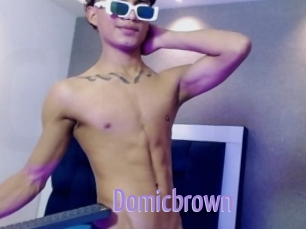 Domicbrown