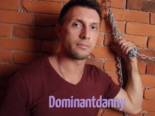 Dominantdanny