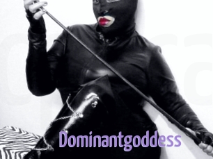 Dominantgoddess