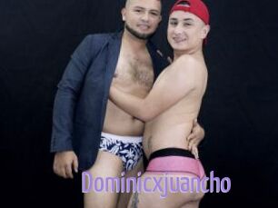 Dominicxjuancho