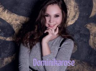 Dominikarose