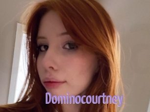 Dominocourtney