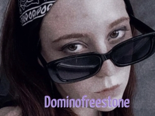 Dominofreestone