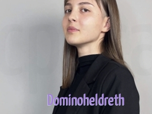 Dominoheldreth