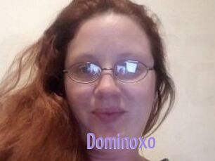 Dominoxo