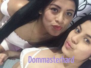 Dommasterhard