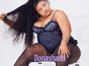 Donashanti