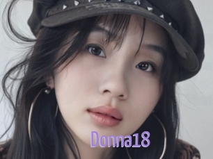 Donna18