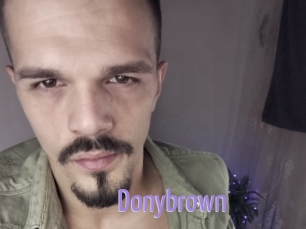 Donybrown