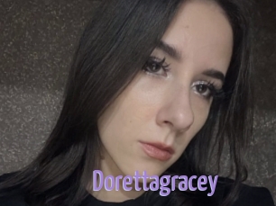 Dorettagracey