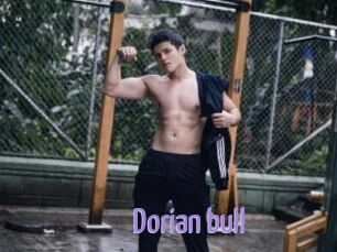 Dorian_bull