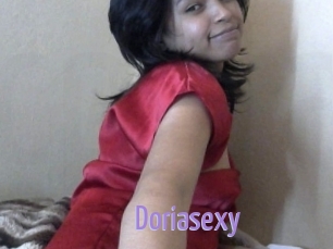 Doriasexy