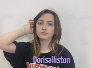 Dorisalliston