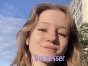 Dorisesser