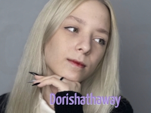 Dorishathaway