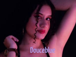 Douceblue