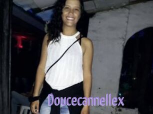 Doucecannellex